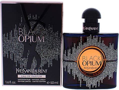 ysl opium sound illusion bij bol.com|Black Opium Sound Illusion .